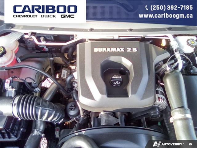 2019 Chevrolet Colorado ZR2 (Stk: 25T131A) in Williams Lake - Image 8 of 16