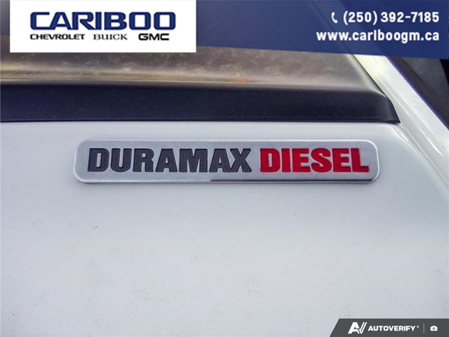 2019 Chevrolet Colorado ZR2 (Stk: 25T131A) in Williams Lake - Image 16 of 16