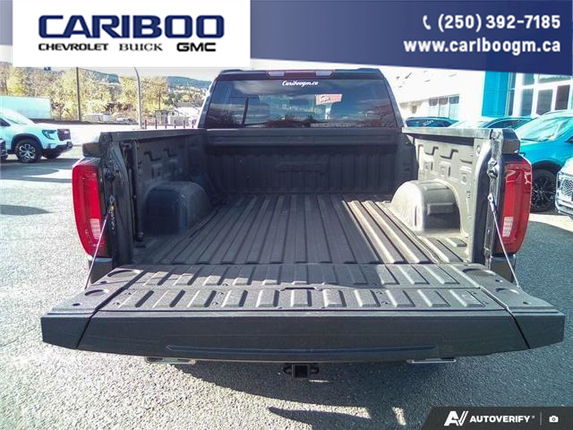 2023 GMC Sierra 1500 AT4 (Stk: 25T118A) in Williams Lake - Image 12 of 27