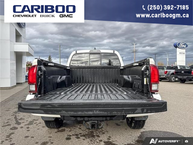 2022 Toyota Tacoma Base (Stk: 5709A) in Vanderhoof - Image 9 of 21