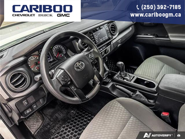 2022 Toyota Tacoma Base (Stk: 5709A) in Vanderhoof - Image 10 of 21