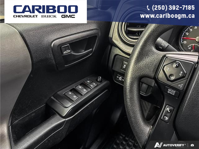 2022 Toyota Tacoma Base (Stk: 5709A) in Vanderhoof - Image 14 of 21