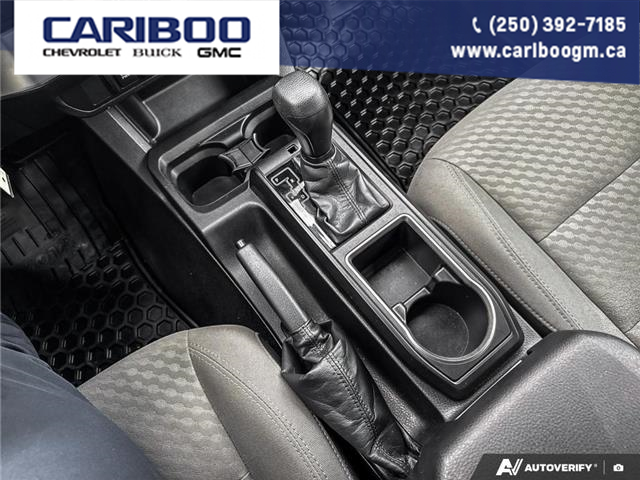 2022 Toyota Tacoma Base (Stk: 5709A) in Vanderhoof - Image 15 of 21