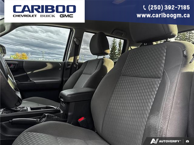2022 Toyota Tacoma Base (Stk: 5709A) in Vanderhoof - Image 17 of 21