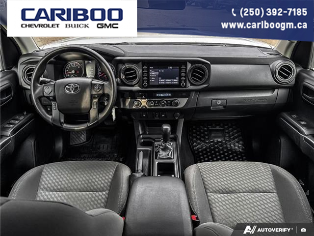 2022 Toyota Tacoma Base (Stk: 5709A) in Vanderhoof - Image 20 of 21
