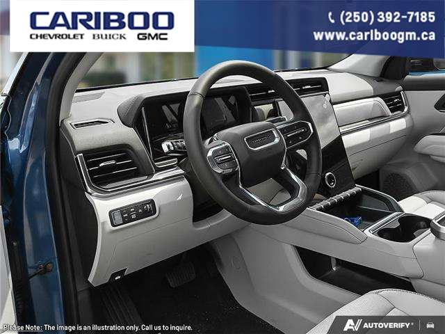 2026 GMC Terrain Denali (Stk: 26T015) in Williams Lake - Image 12 of 26