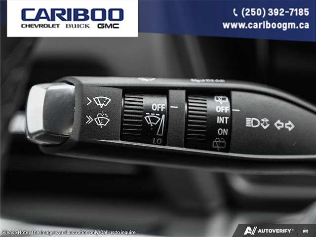 2026 GMC Terrain Denali (Stk: 26T015) in Williams Lake - Image 25 of 26