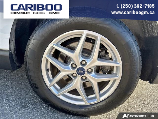 2022 Ford Edge SEL (Stk: 3048A) in Quesnel - Image 6 of 21