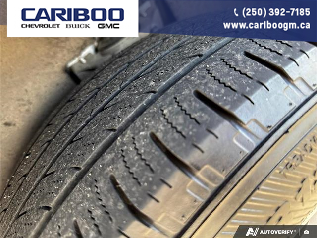 2022 Ford Edge SEL (Stk: 3048A) in Quesnel - Image 7 of 21