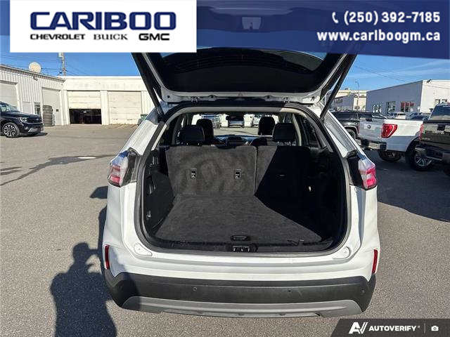 2022 Ford Edge SEL (Stk: 3048A) in Quesnel - Image 8 of 21