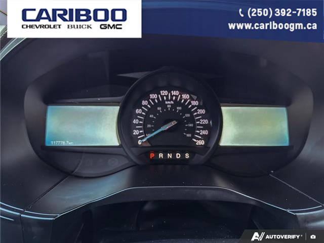 2022 Ford Edge SEL (Stk: 3048A) in Quesnel - Image 11 of 21