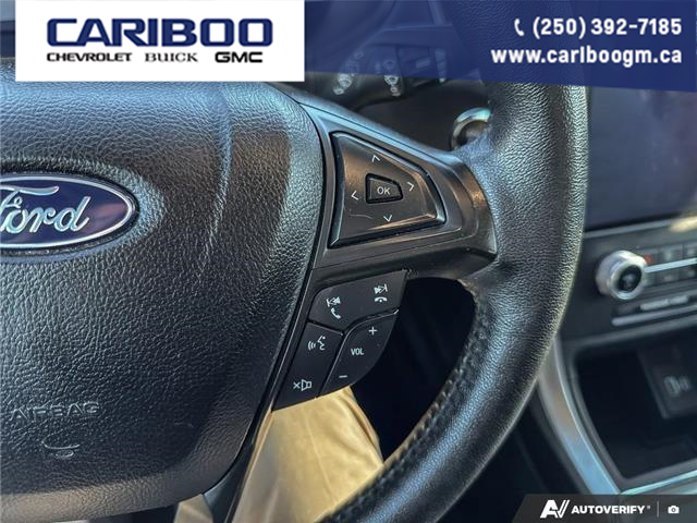 2022 Ford Edge SEL (Stk: 3048A) in Quesnel - Image 12 of 21