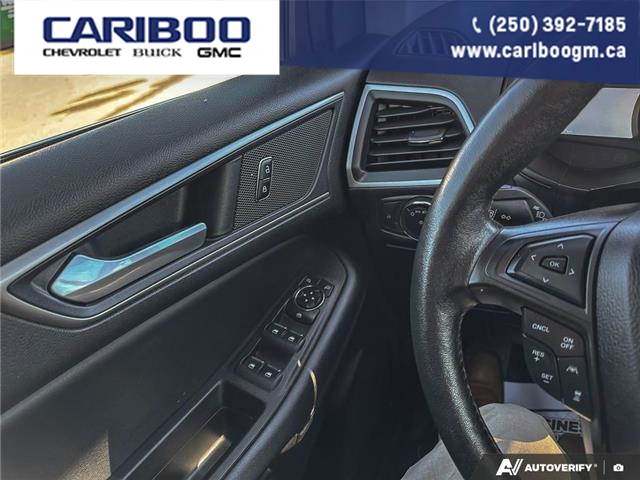 2022 Ford Edge SEL (Stk: 3048A) in Quesnel - Image 13 of 21