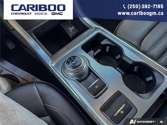 2022 Ford Edge SEL (Stk: 3048A) in Quesnel - Image 14 of 21