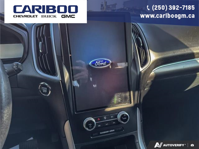 2022 Ford Edge SEL (Stk: 3048A) in Quesnel - Image 15 of 21