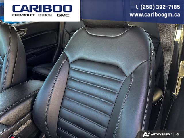 2022 Ford Edge SEL (Stk: 3048A) in Quesnel - Image 16 of 21