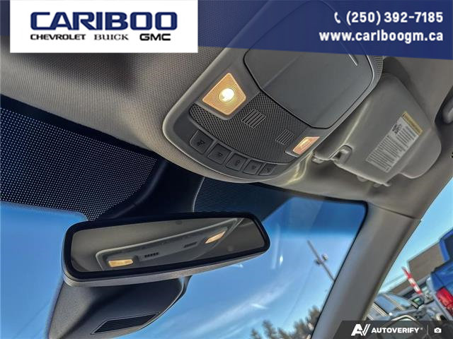2022 Ford Edge SEL (Stk: 3048A) in Quesnel - Image 17 of 21
