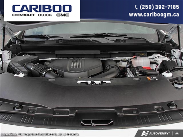 2026 Buick Enclave Preferred (Stk: 26T051) in Williams Lake - Image 6 of 26