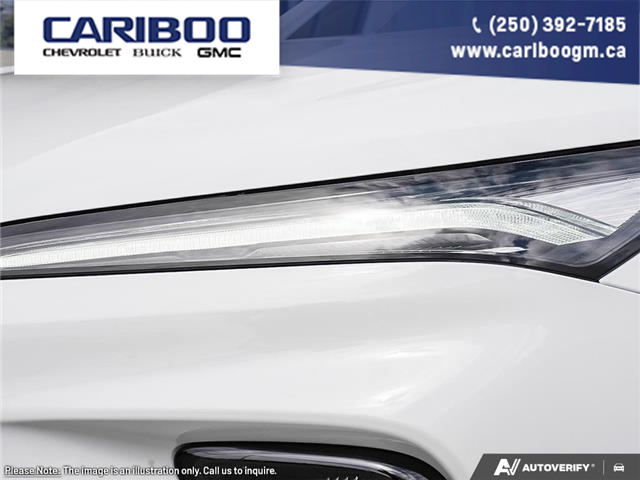 2026 Buick Enclave Preferred (Stk: 26T051) in Williams Lake - Image 10 of 26