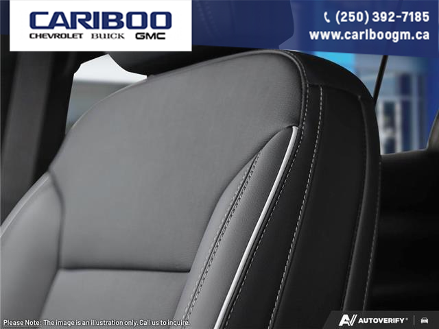 2026 Buick Enclave Preferred (Stk: 26T051) in Williams Lake - Image 20 of 26