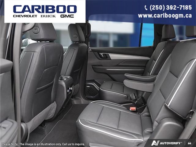 2026 Buick Enclave Preferred (Stk: 26T051) in Williams Lake - Image 21 of 26