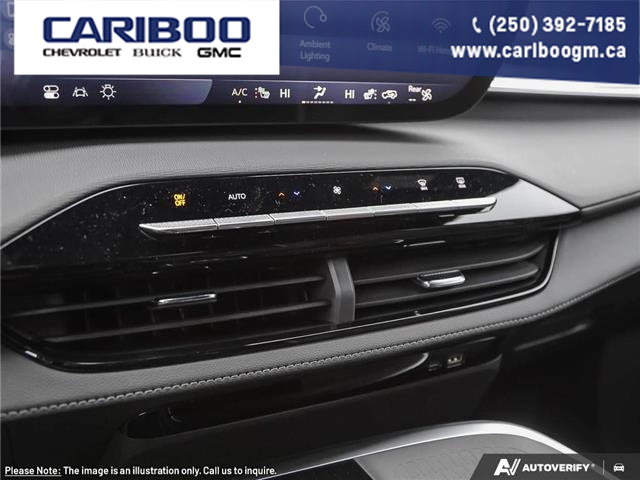 2026 Buick Enclave Preferred (Stk: 26T051) in Williams Lake - Image 24 of 26