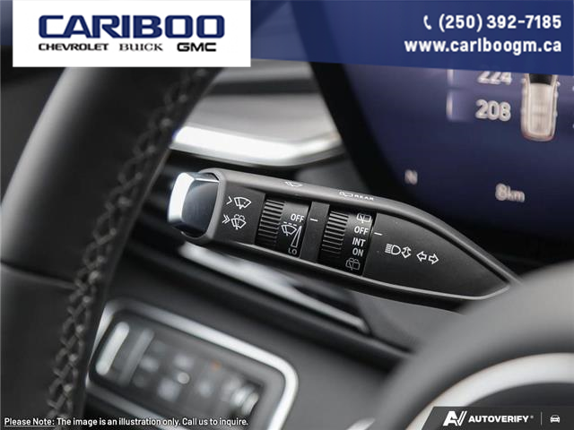 2026 Buick Enclave Preferred (Stk: 26T051) in Williams Lake - Image 25 of 26