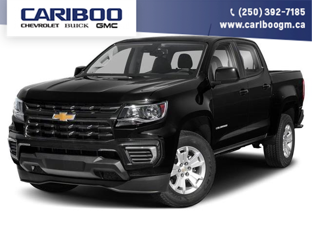 2022 Chevrolet Colorado ZR2 (Stk: 9966) in Williams Lake - Image 1 of 11 2022 Chevrolet Colorado ZR2 (Stk: 9966) in Williams Lake - Image 1 of 11