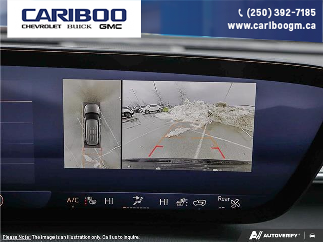 2026 Buick Enclave Preferred (Stk: 26T067) in Williams Lake - Image 23 of 26