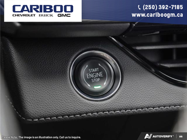 2026 Buick Enclave Preferred (Stk: 26T067) in Williams Lake - Image 26 of 26