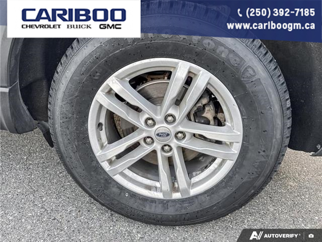 2024 Ford Explorer XLT (Stk: 3052) in Quesnel - Image 6 of 20
