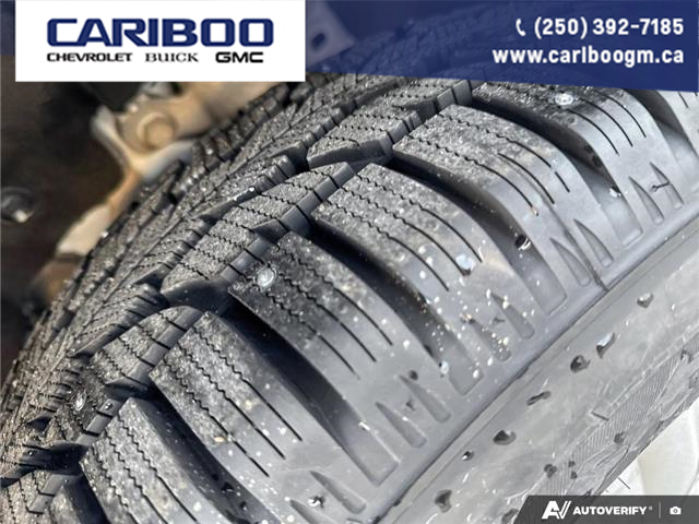 2024 Ford Explorer XLT (Stk: 3052) in Quesnel - Image 7 of 20