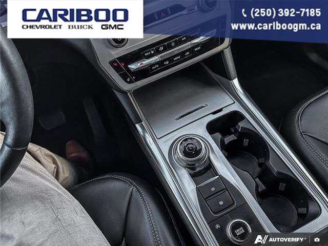 2024 Ford Explorer XLT (Stk: 3052) in Quesnel - Image 13 of 20