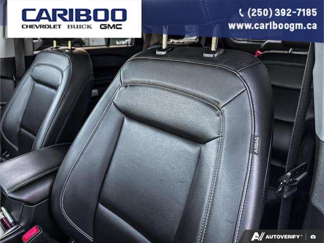 2024 Ford Explorer XLT (Stk: 3052) in Quesnel - Image 15 of 20