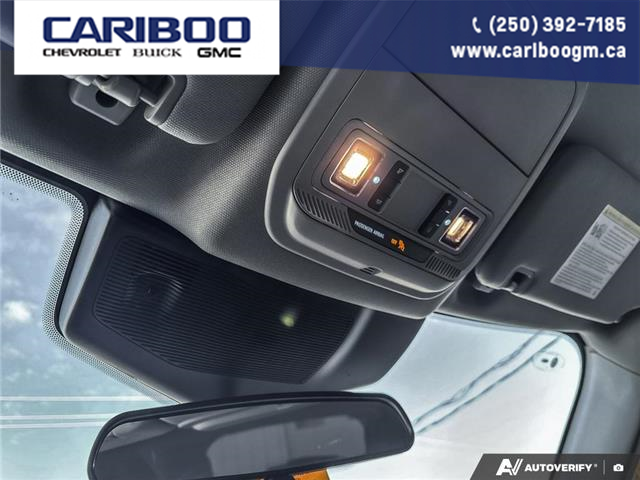 2024 Ford Explorer XLT (Stk: 3052) in Quesnel - Image 16 of 20