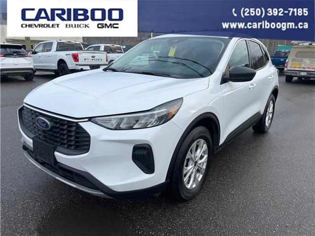 2024 Ford Escape Active (Stk: 3057) in Quesnel - Image 1 of 18