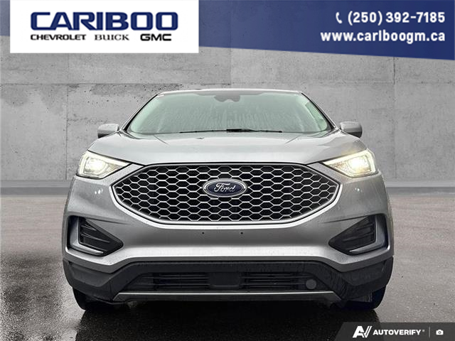 2023 Ford Edge SEL (Stk: 5707A) in Vanderhoof - Image 2 of 21