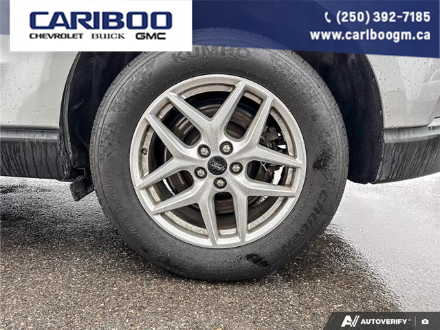 2023 Ford Edge SEL (Stk: 5707A) in Vanderhoof - Image 6 of 21