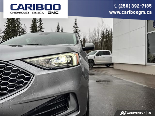 2023 Ford Edge SEL (Stk: 5707A) in Vanderhoof - Image 7 of 21