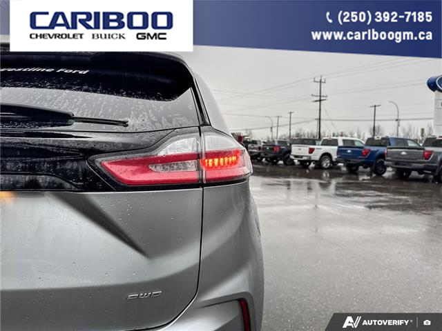 2023 Ford Edge SEL (Stk: 5707A) in Vanderhoof - Image 8 of 21