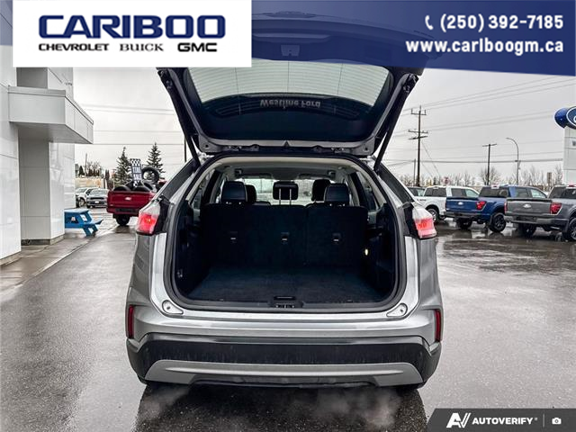 2023 Ford Edge SEL (Stk: 5707A) in Vanderhoof - Image 9 of 21