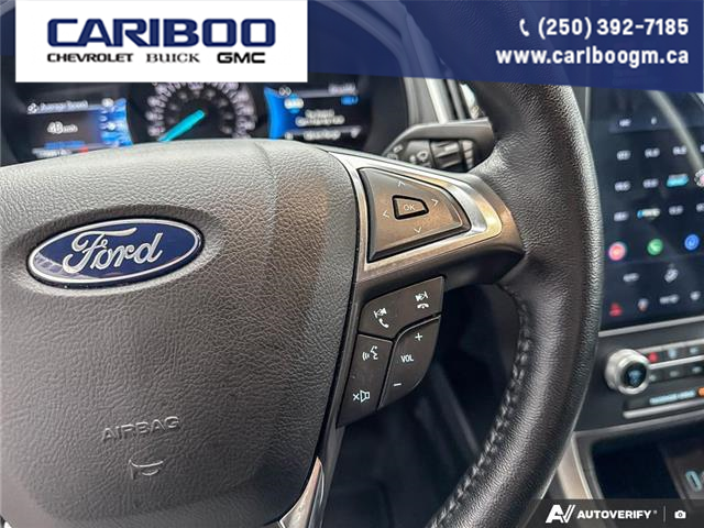 2023 Ford Edge SEL (Stk: 5707A) in Vanderhoof - Image 13 of 21