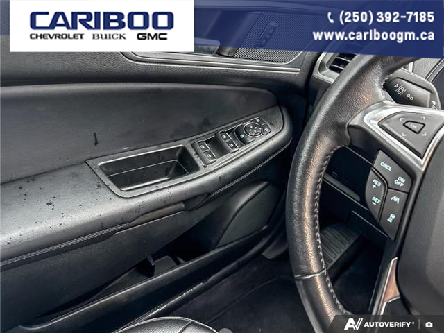 2023 Ford Edge SEL (Stk: 5707A) in Vanderhoof - Image 14 of 21