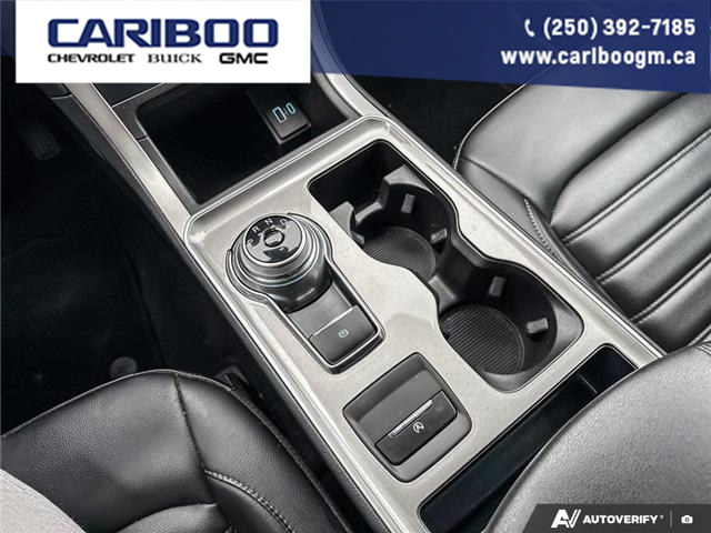 2023 Ford Edge SEL (Stk: 5707A) in Vanderhoof - Image 15 of 21