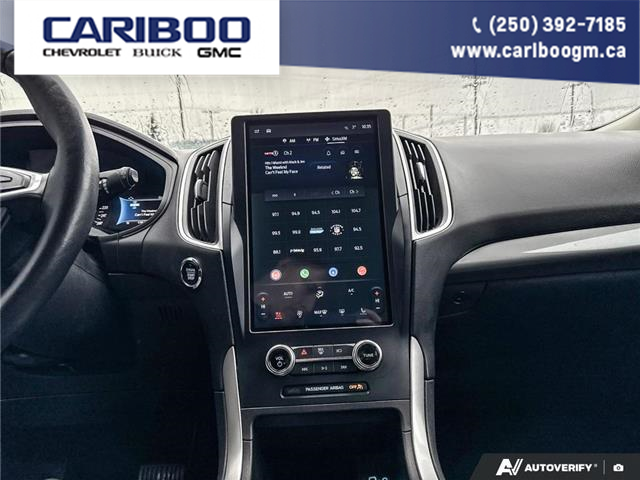 2023 Ford Edge SEL (Stk: 5707A) in Vanderhoof - Image 16 of 21