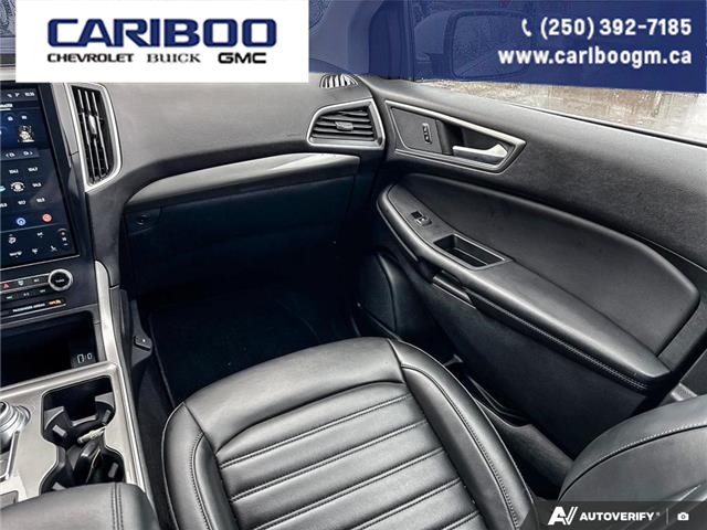 2023 Ford Edge SEL (Stk: 5707A) in Vanderhoof - Image 21 of 21