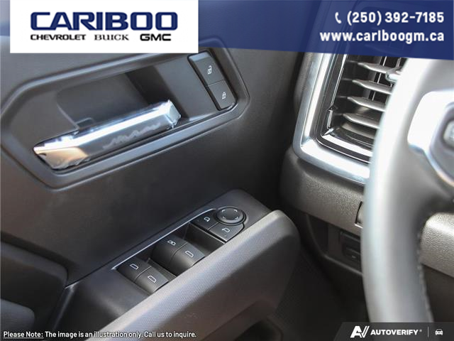 2026 GMC Canyon Elevation (Stk: 26T071) in Williams Lake - Image 16 of 25