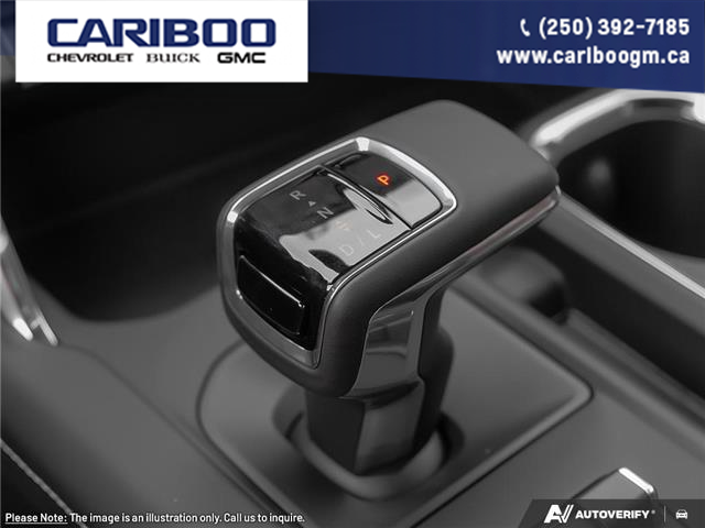 2026 GMC Sierra 1500 Denali Ultimate (Stk: 26T074) in Williams Lake - Image 17 of 25