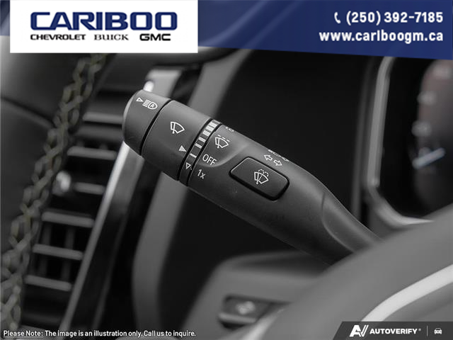 2026 GMC Sierra 1500 Denali Ultimate (Stk: 26T074) in Williams Lake - Image 25 of 25