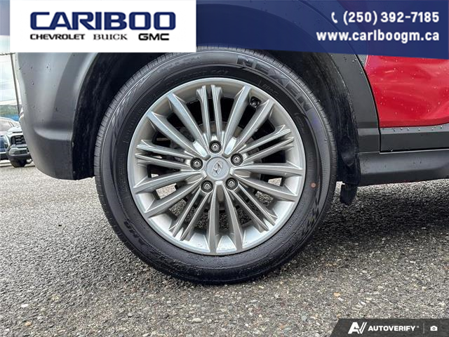 2020 Hyundai Kona 2.0L Preferred (Stk: 25T160A) in Williams Lake - Image 6 of 29